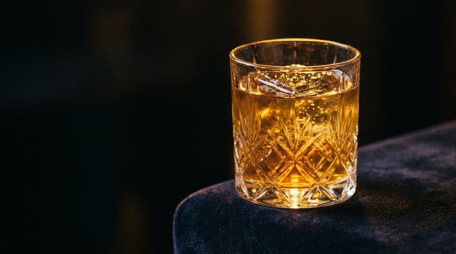 Late bar